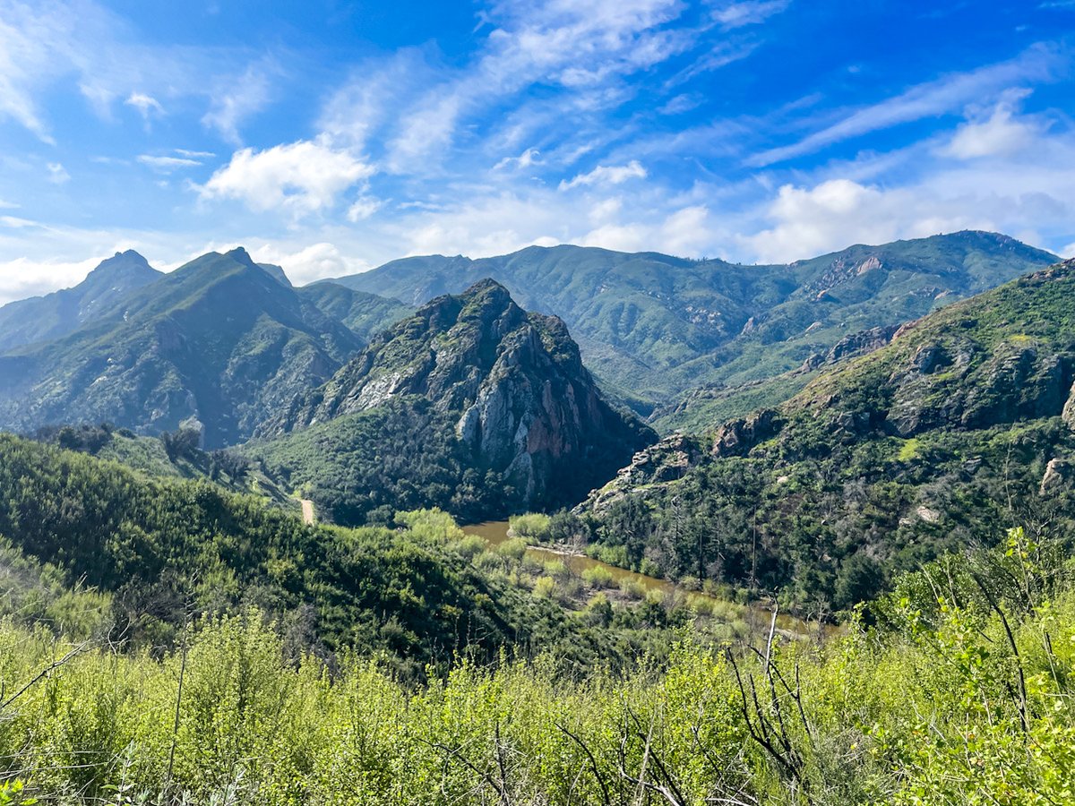 CAStateParks's tweet image. It&apos;s Saturday! Your #WeeklyDigest is here: bit.ly/3lBIhD4

Highlights:
🗣️Applications for the 2024 State Park Peace Officer Cadet Academy exam open
🚧 The demolition of the pier at Seacliff State Beach has begun
⛰️@WadeCrowfoot &amp;amp; others visit Colonel Allensworth SHP