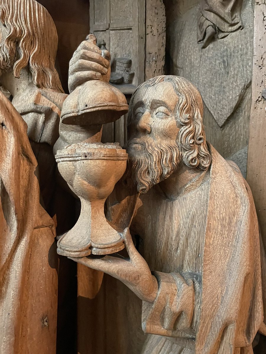 “good soup” (caption courtesy of <a href="/VoiceChelsea/">Chelsea Stephens *audiobooks by humans for humans*</a>)