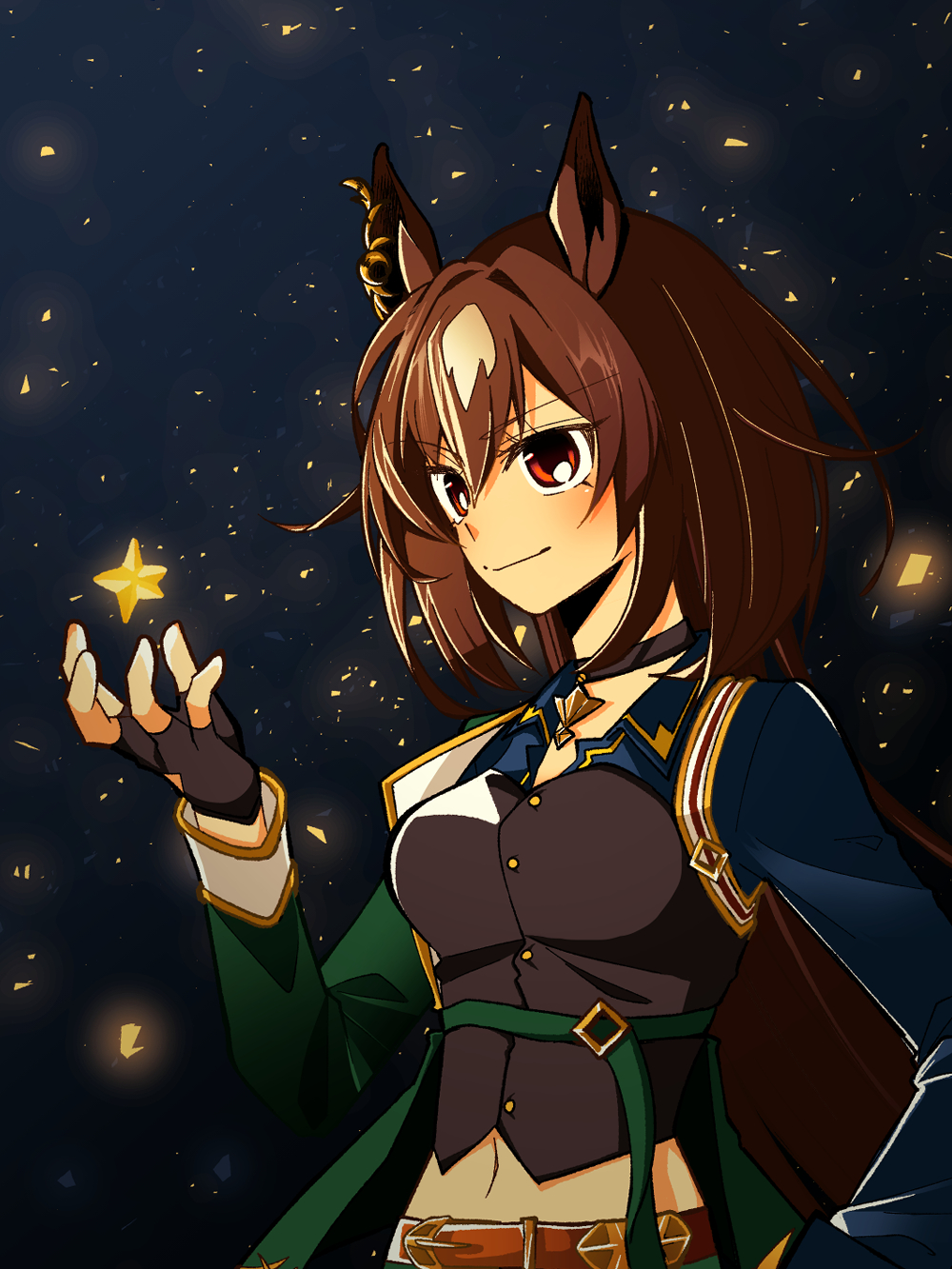 Escorteetoile シリウスシンボリ【SSP】{ECP01-SSP08} - カード