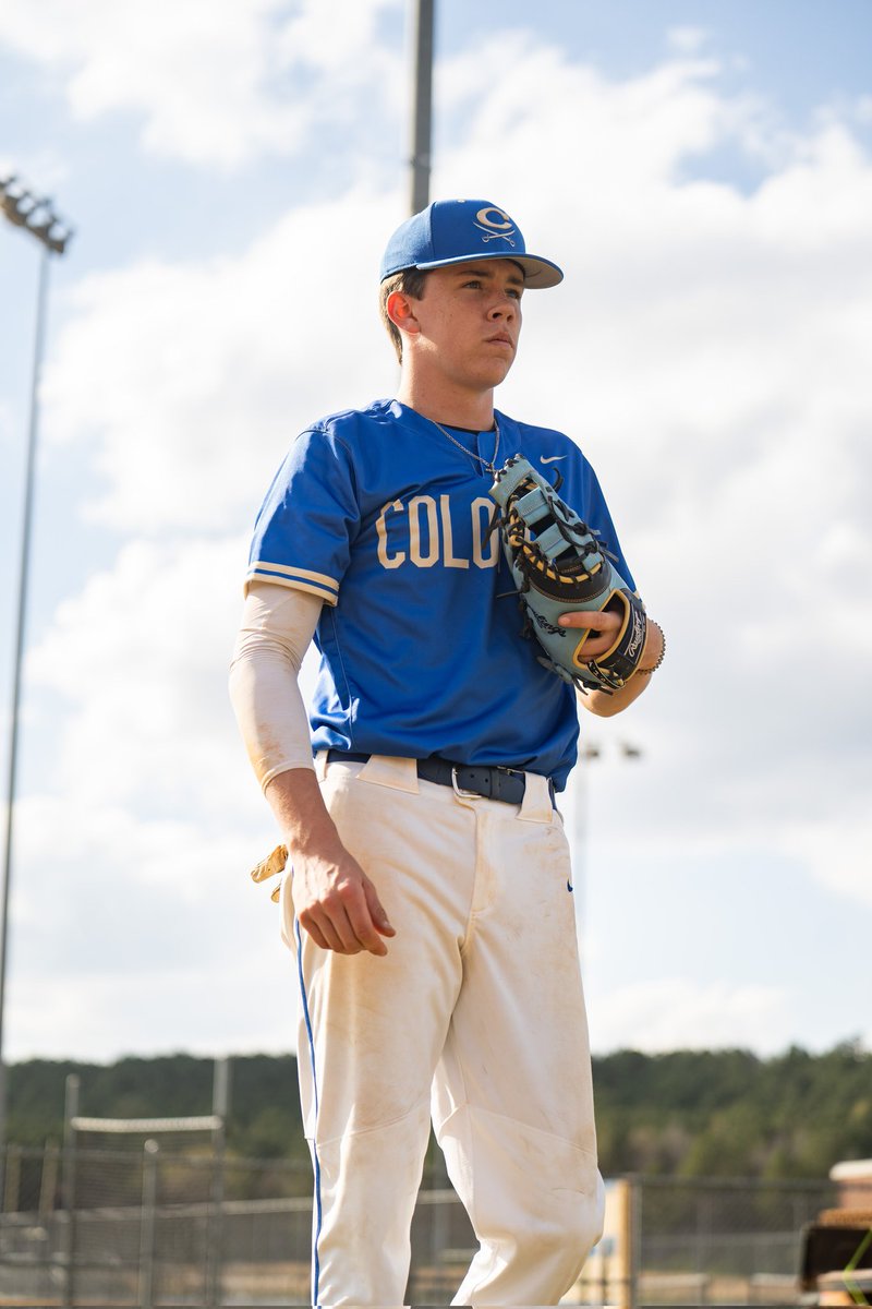 Cass High Baseball tweet media