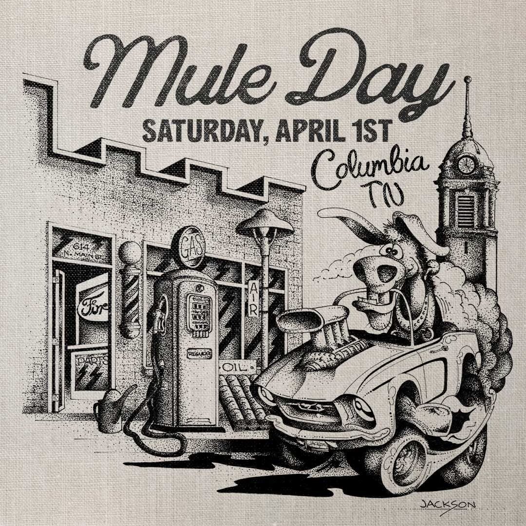 Mike Wolfe tweet media