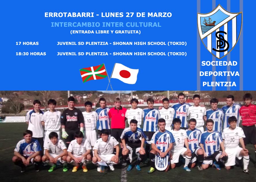 Alumnos de Bachillerato del Shonan High School (Tokio) retoman -tras la pandemia- su Intercambio Inter Cultural con el País Vasco, regresando a Errotabarri para un par de amistosos con la cantera de nuestra Sociedad Deportiva. x.com/notifications