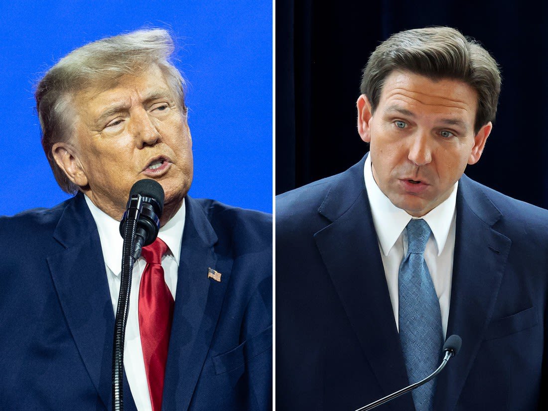 Kinda funny how folks in Florida are so outraged by the genitalia of a 16th century statue when two of the biggest dicks on the planet call that state their home.