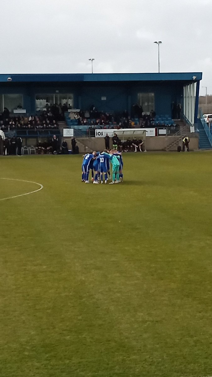 Peterhead FC
