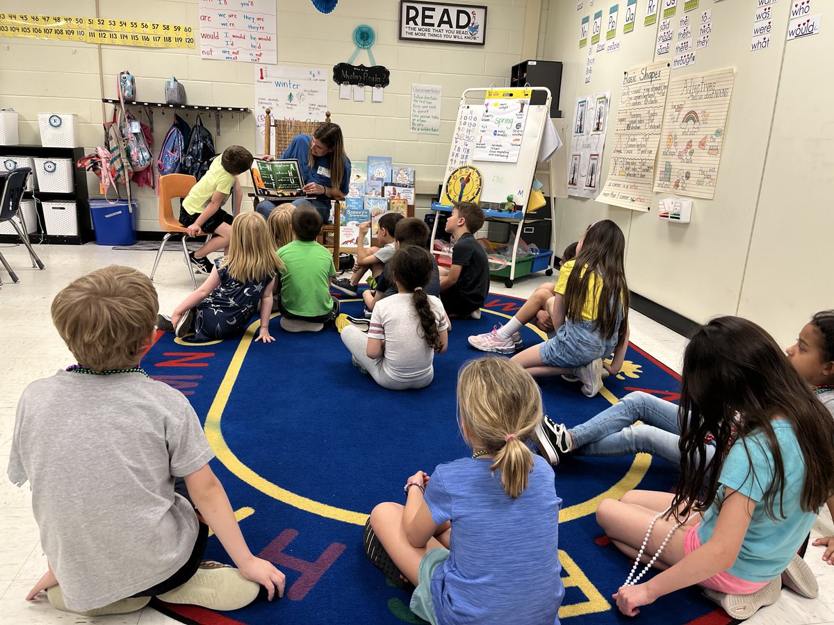 Mandi Abel tweet media