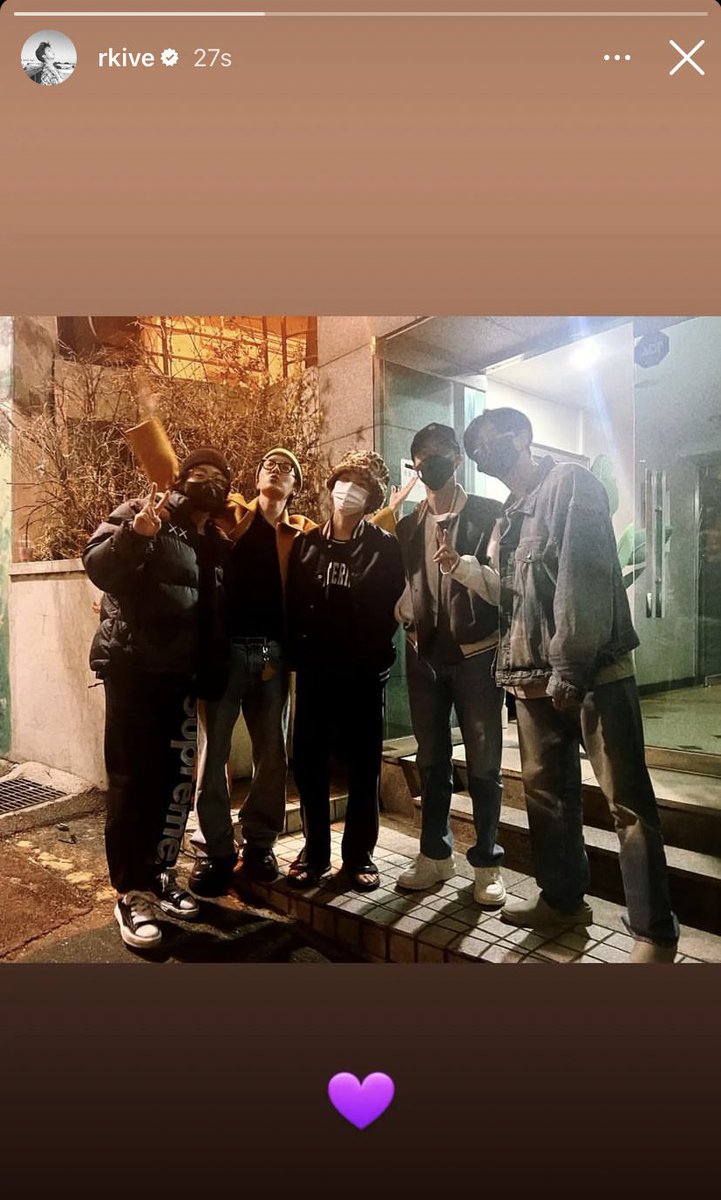 namjoon’s story rn 😭