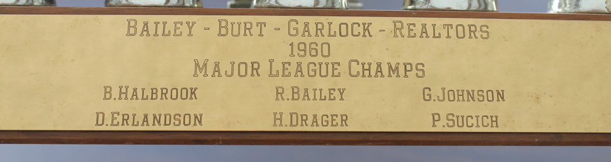 Weyerhaeuser Museum tweet media