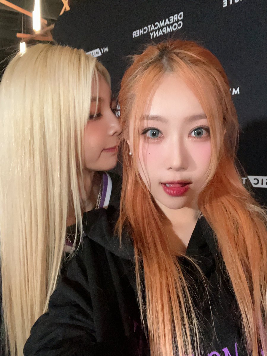 dami uploaded this on weverse for handong’s birthday 🥹🥹 #HappyHANDONGday