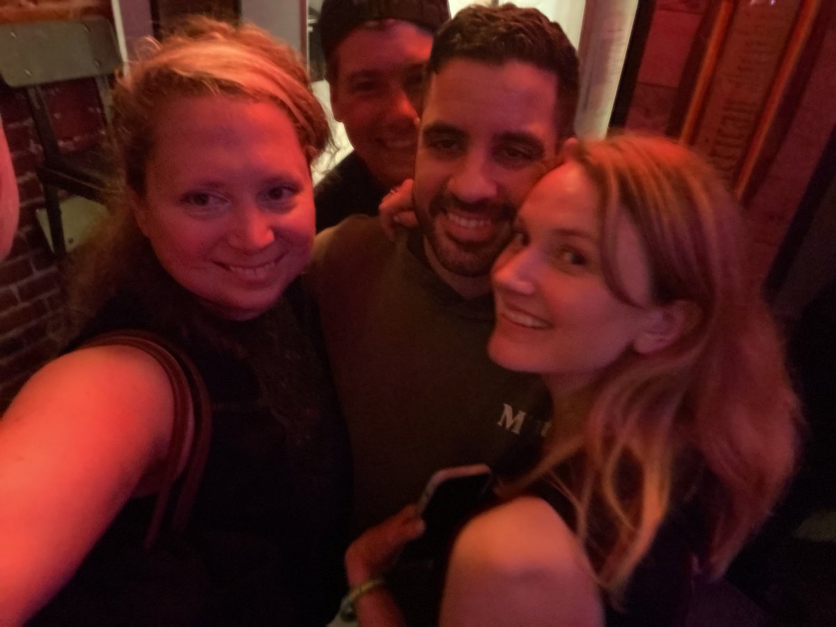 LtL1138's tweet image. 🥹 Today marks the 1-year Geekaversary of my first @GeekEx_Edu. 🙏 @iamshackelford for inviting me into the community &amp;amp; being a constant champion of my growth.

❤️ to the #GeekOut GOATs @rabahrahil @DenneyDara @tonydoesads @tonydoesads @cyclingtolose @NoCodeKenny @CTtheDisrupter