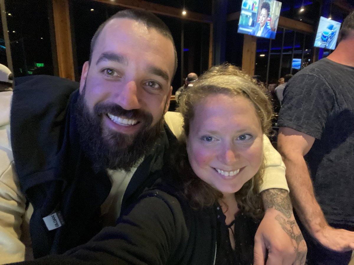 LtL1138's tweet image. 🥹 Today marks the 1-year Geekaversary of my first @GeekEx_Edu. 🙏 @iamshackelford for inviting me into the community &amp;amp; being a constant champion of my growth.

❤️ to the #GeekOut GOATs @rabahrahil @DenneyDara @tonydoesads @tonydoesads @cyclingtolose @NoCodeKenny @CTtheDisrupter