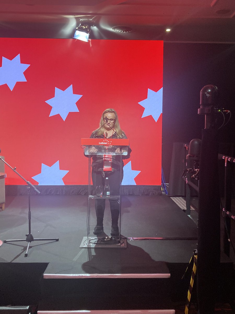LabourDBN's tweet image. Our new LAR in Clontarf @AliFieldLab speaking on the lack of autism services in Ireland #LE23 #AnIrelandThatWorksForAll