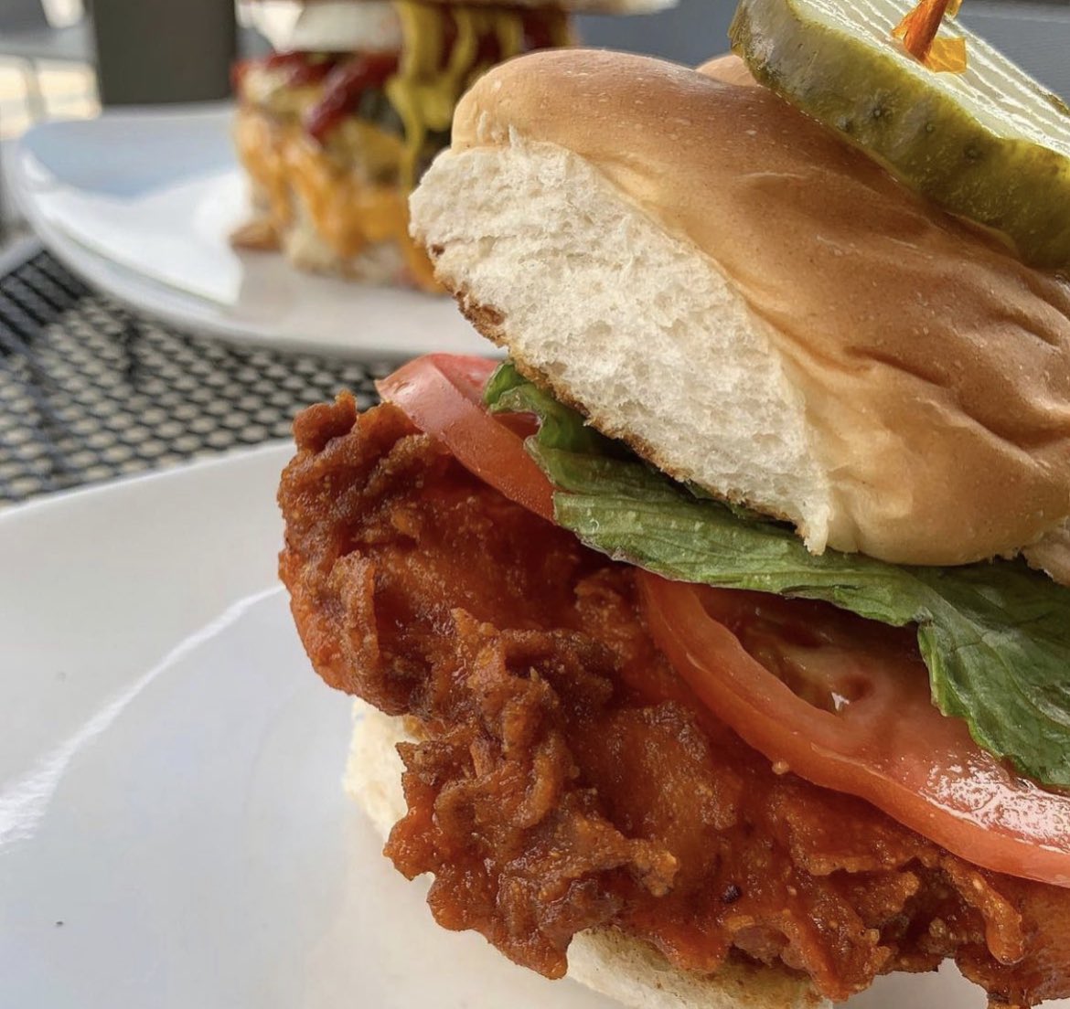 Sahm's Place tweet media