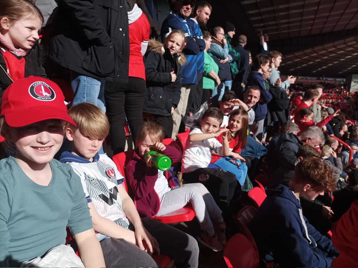 MooseyMoosehead's tweet photo. #cafc It must be our turn this week! #COYA https://t.co/p9OQtHqJ3s