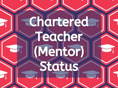RachelColeT's tweet image. My first impression of the @CharteredColl Cert in Ed Research &amp;amp; Enquiry is a good one. Useful for helping think about research in RE, SEND and developing my mentoring practice... and helping with a PM target too!  #CTeach #EdResMatters #RESEN