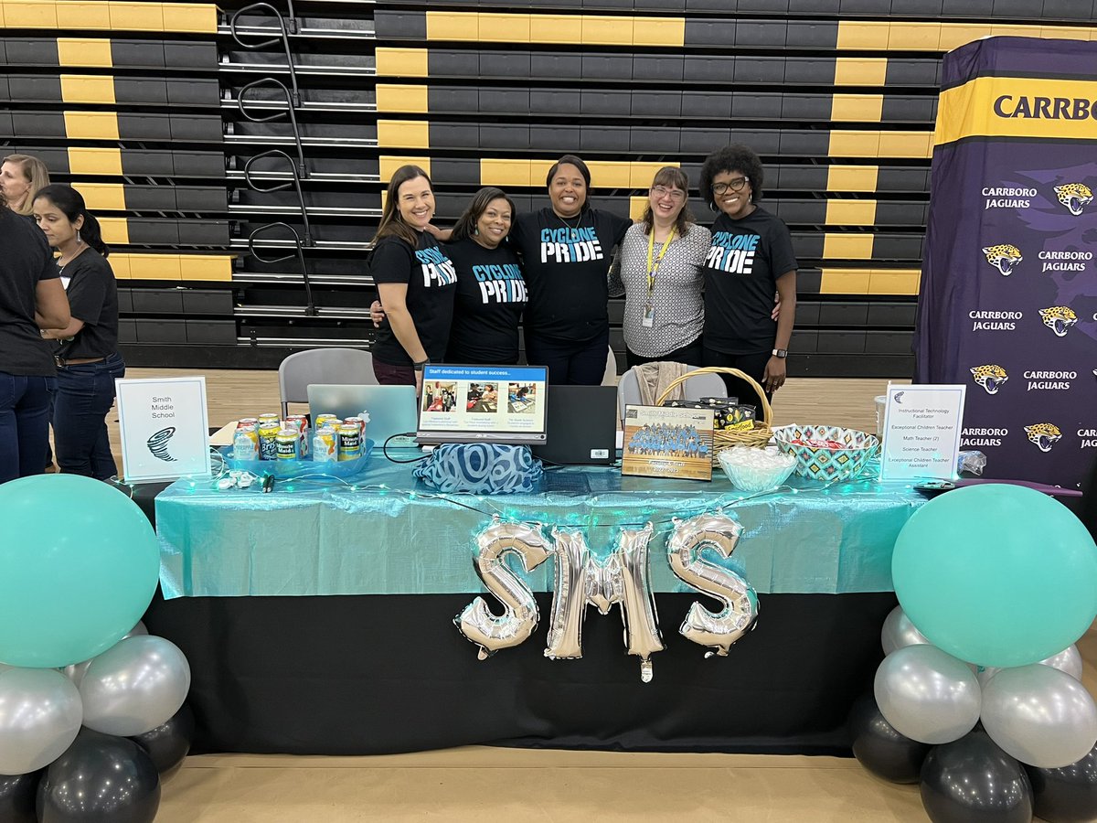 CHCCS_PL's tweet image. 2023 Career Fair was so fun #CHCCS