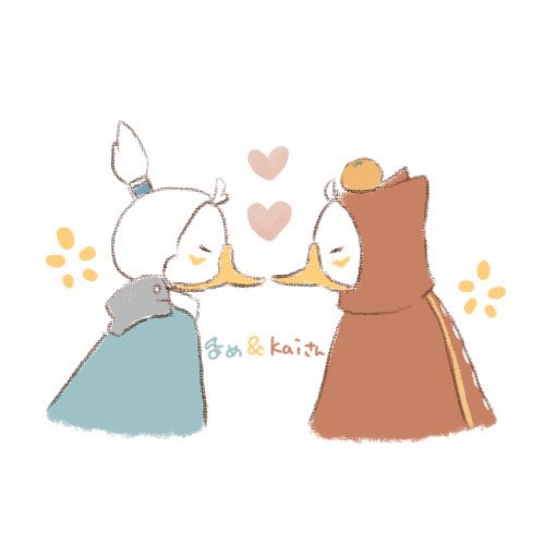 会場でKaiさんに出会えたぁぁ(';ω;`)うれしかったです!!!グワァァァ#sky星を紡ぐ子どもたち#skyアヒルを愛でるアヒルたち 