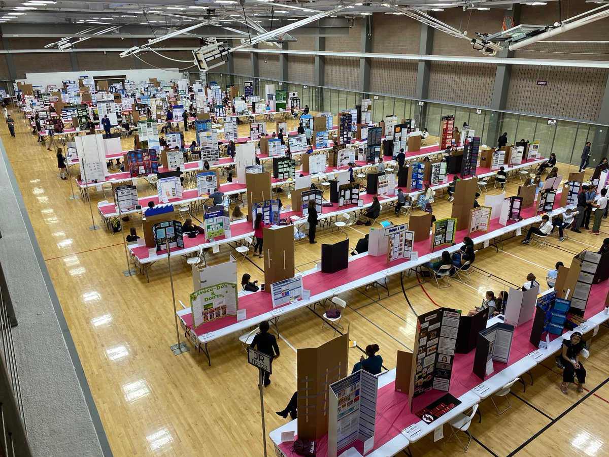 TXWorkforce's tweet photo. The 2023 Texas Science & Engineering Fair is officially underway! Wishing all students the best of luck in this weekend’s contest! 🏆
#TXSEF #TXScience #TAMUEngr https://t.co/WNSPBHxfsD