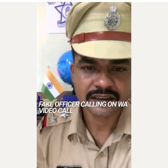 sgopal138's tweet photo. Beware of Fake FedEx and fake Mumbai police trap &amp; cyber fraud #Fraud #cybercrime 

SI BHUPENDER NAGAR
+91-8765272059
POLICE STATION - +2222856817

Deepak Raj Singh - Advocate
+91-9453311880
Yash Tripathi - Advocate https://t.co/3TP4xzy9rM