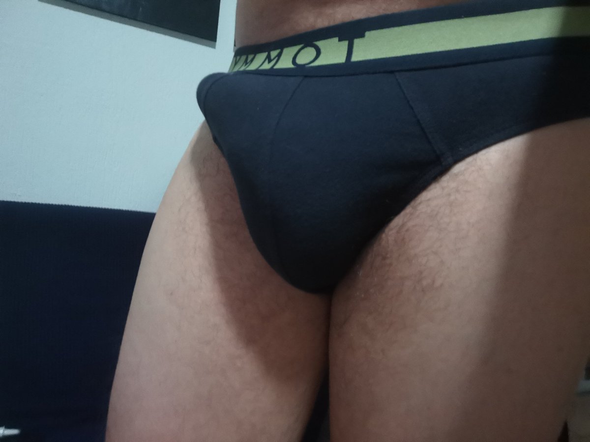 Y así amanecimos hoy!! Buen sábado!!