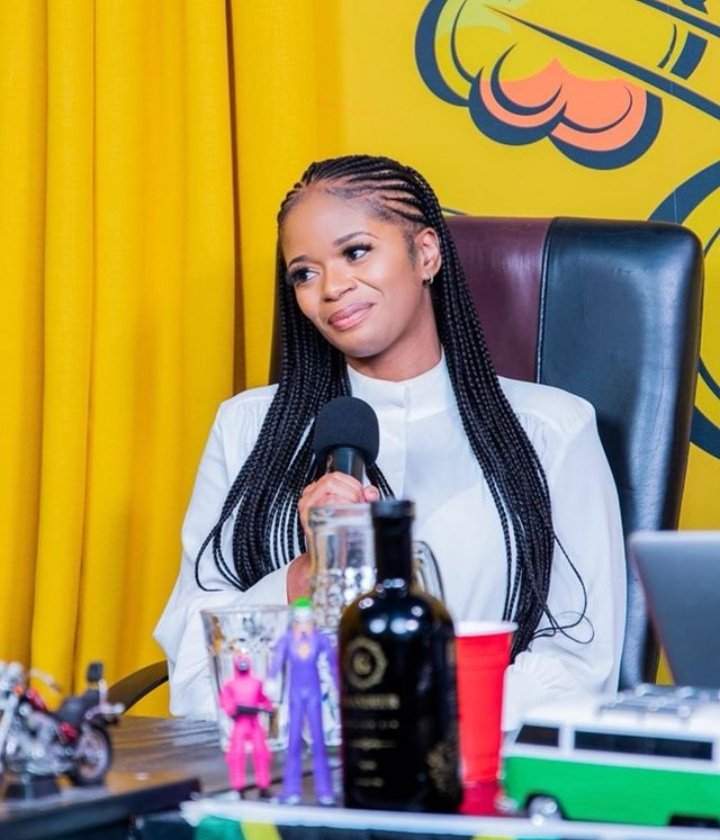 Diegochuene's tweet photo. Hit like if you agree she must be arrested Dr Nandi #Correctionalservice https://t.co/qsR2BtPhZ4