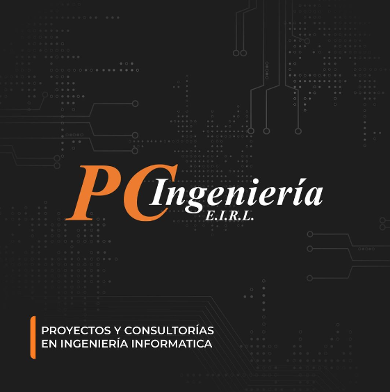 pcingenieriacl's tweet photo. Somos una empresa de desarrollo de proyectos informáticos, utilizamos como herramienta principal la ingeniería de software. Proporcionamos, gestionamos e implementamos soluciones a medida, orientado al modelo de negocio del cliente.

https://t.co/MywZLpOBTe

#PCIngenieriaEIRL https://t.co/jSZKZr0Lwc