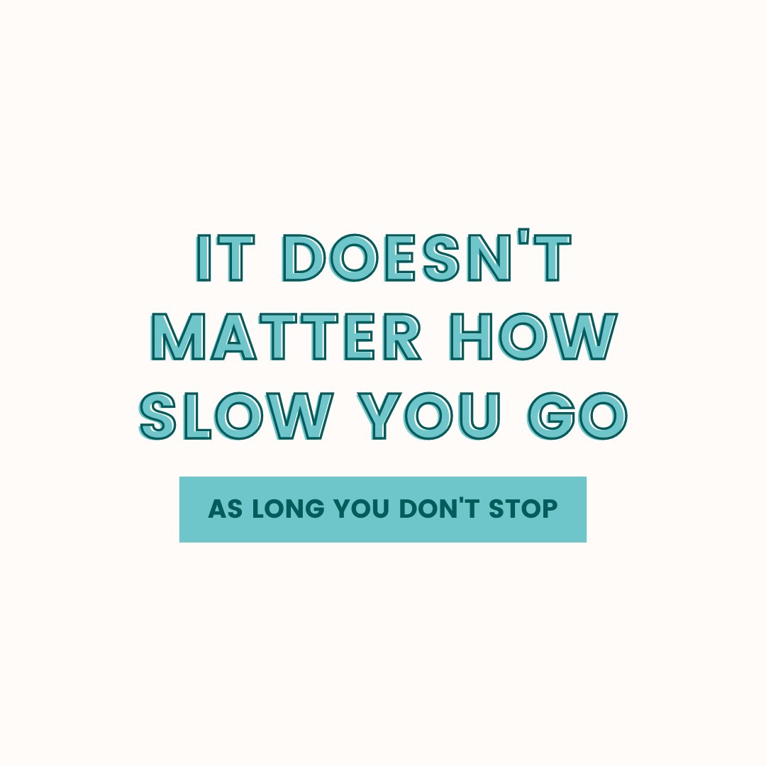 AwareAtl's tweet photo. We all have difficult days - and it’s okay to take a break. But no matter what, #KeepGoing. What’s your top tip for staying motivated? Share it below in the comments! 💪

#inspo #neverquit #yougotthis #youcandoit #goslow #motivation https://t.co/B5plvOkQDP