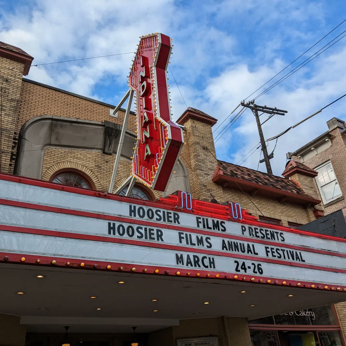 Hoosier Films tweet media