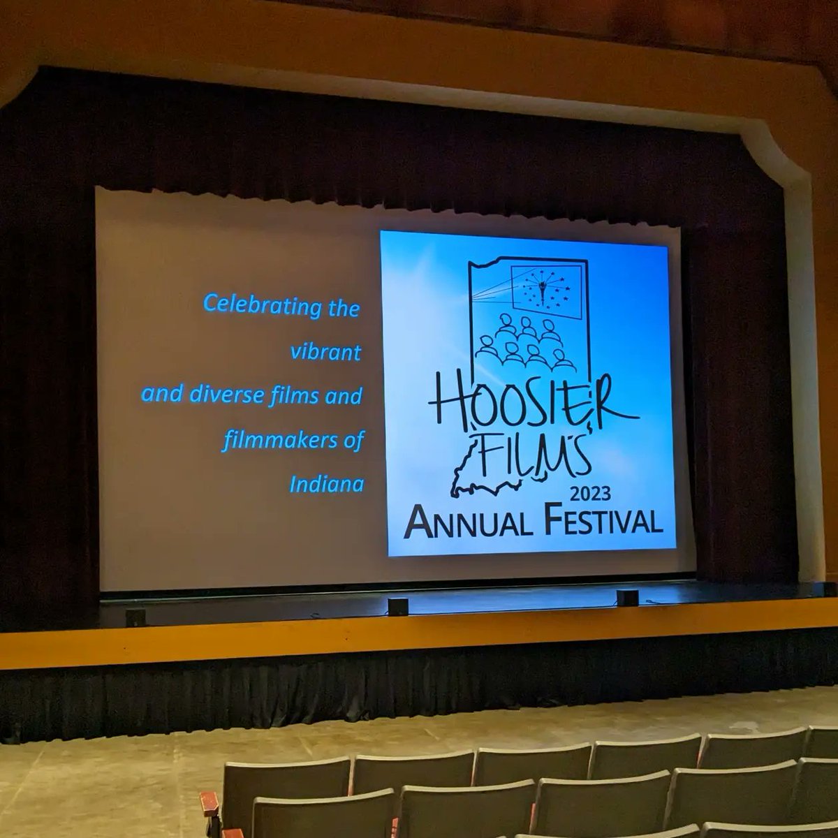 Hoosier Films tweet media