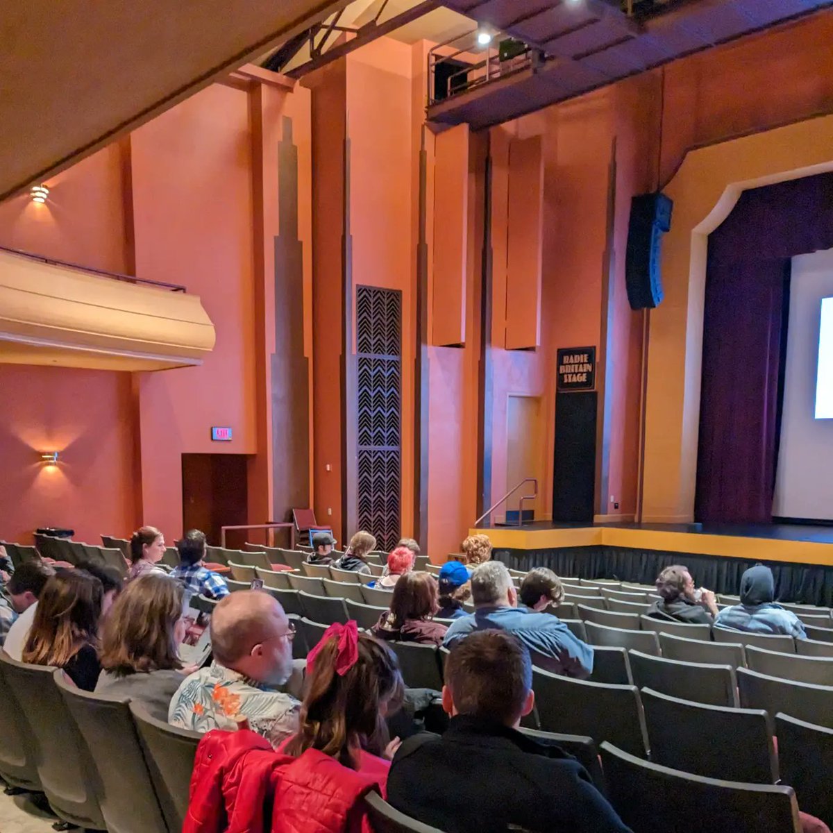 Hoosier Films tweet media