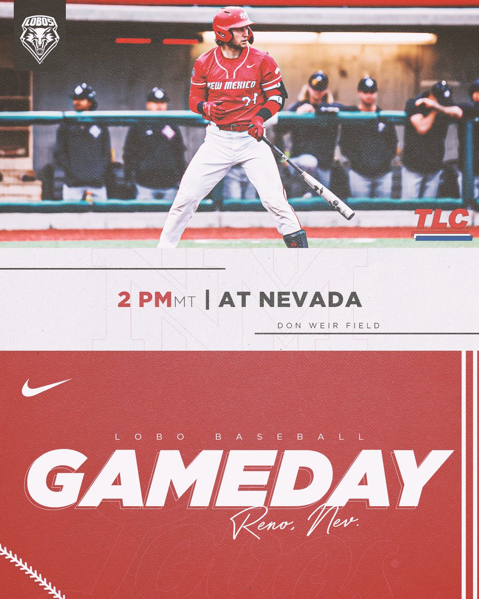 UNM Baseball tweet media