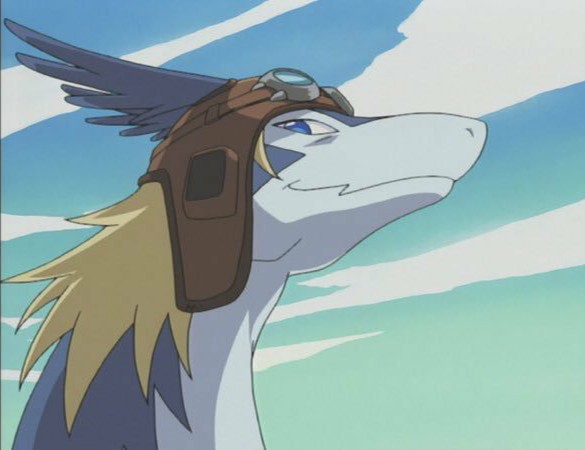 ケモノ・獣人】レジェンズ 甦る竜王伝説 ランシーン 抱き枕