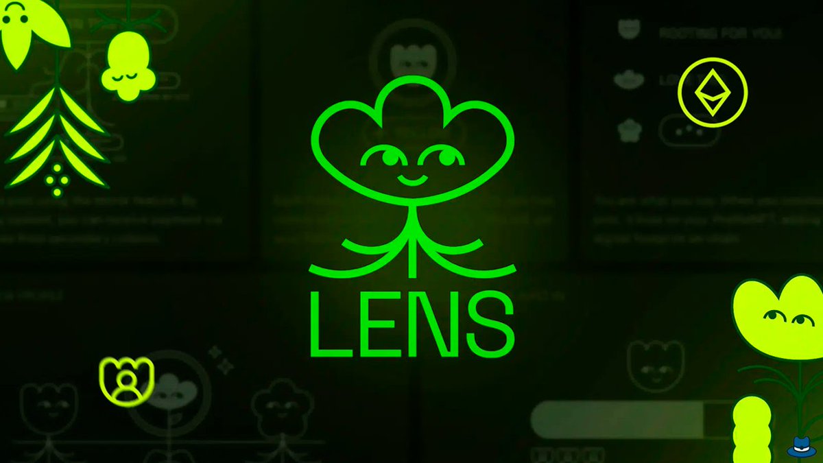 dealerdefi's tweet photo. If you missed the $ARB, $APT, $OP airdrop, don't worry.

But there are many other big airdrops coming ($5000+) and you can still position yourself

@LensProtocol is one that looks particularly promising.

Here's your guide to getting $LENS airdrop 👇🧵 https://t.co/H3oTdBvRaz