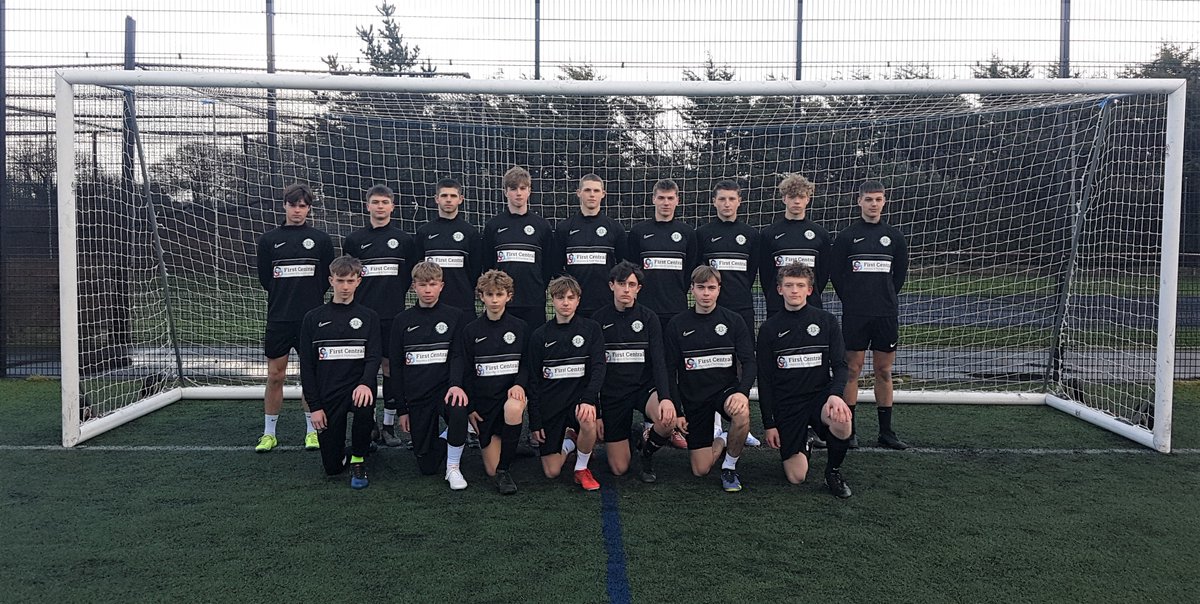 GFA_Academy's tweet photo. Our @FirstCentralGrp U16's are ready to go after they had their last training session yesterday ahead of their U16 Muratti tomorrow at Springfield. 🟢⚪️ https://t.co/dEnn4fqkLs