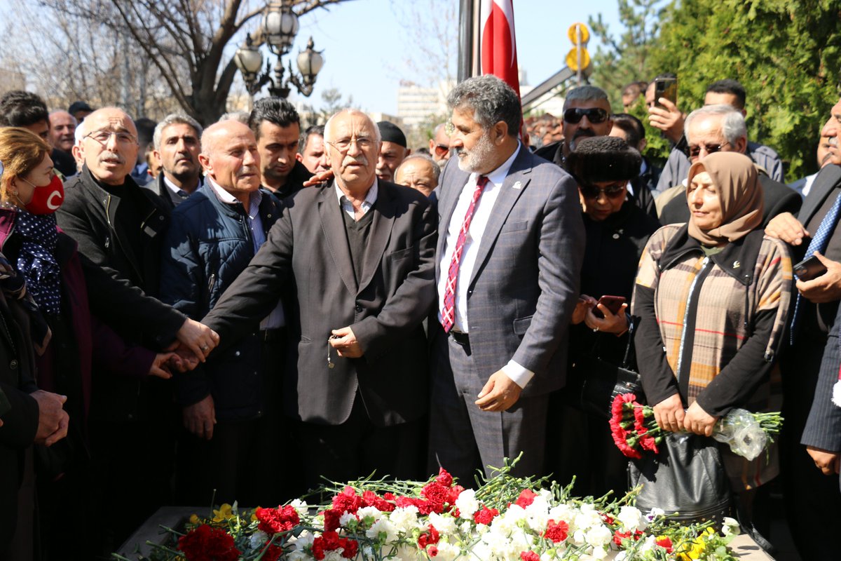 milliyolgm's tweet photo. #MilliYolPartisi #MuhsinYazıcıoğlu #RemziÇayır https://t.co/9n03Bw0uMx