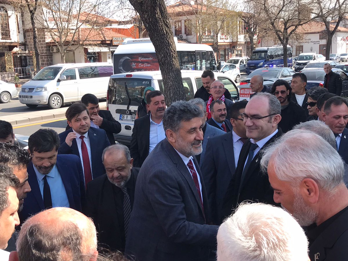 milliyolgm's tweet photo. #MilliYolPartisi #MuhsinYazıcıoğlu #RemziÇayır https://t.co/9n03Bw0uMx