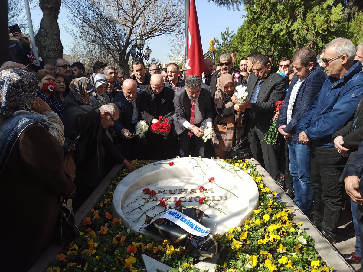 milliyolgm's tweet photo. #MilliYolPartisi #MuhsinYazıcıoğlu #RemziÇayır https://t.co/9n03Bw0uMx