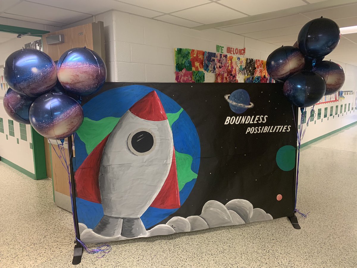 Stratford Landing ES tweet media
