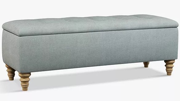 tables2chairs's tweet photo. Add some extra seating to your living room with a stylish and functional ottoman from John Lewis. Choose from a range of colors and fabrics to find the perfect fit for your space. https://t.co/7lmz6CjzcV