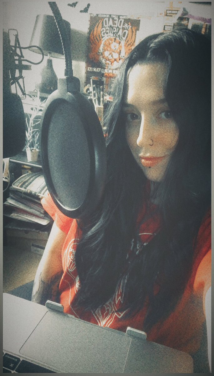 ALEX ALICIA tweet media