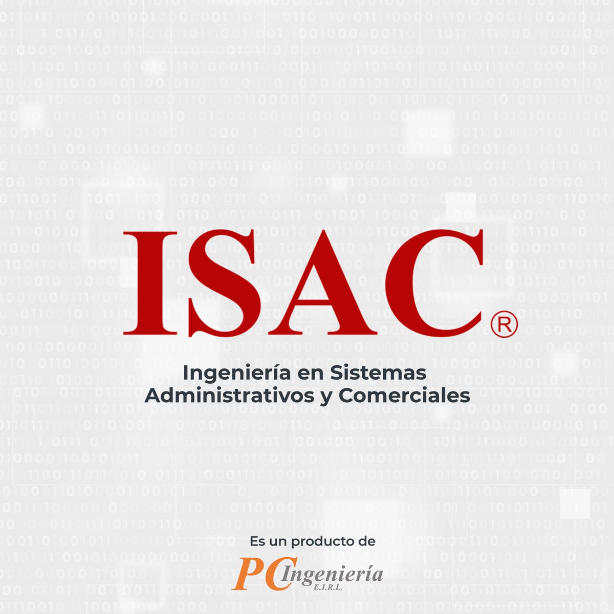 erpisaccl's tweet photo. ISAC® - Ingeniería en sistemas administrativos y comerciales. Es un software como servicio (SaaS) - Aplicación web para distintas plataformas y dispositivos.

Es un producto de @pcingenieriacl
Conoce más de nuestro software en:
https://t.co/QH4wcSHIlu https://t.co/3W72xAGkzC