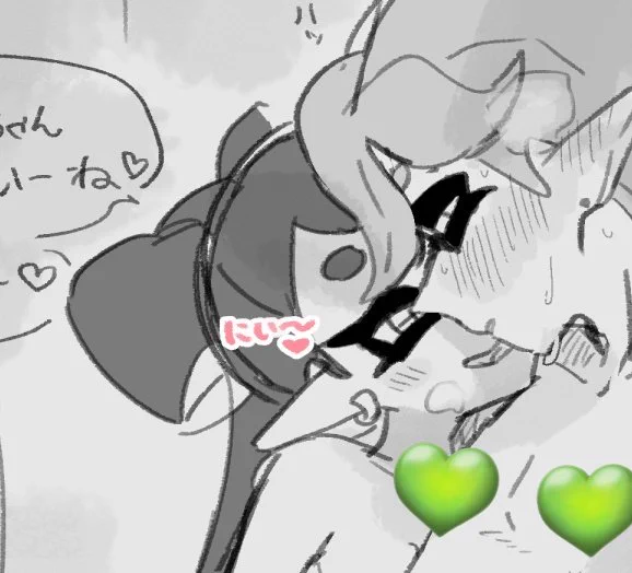 つまりこういうことやね、アリよりのアリ 