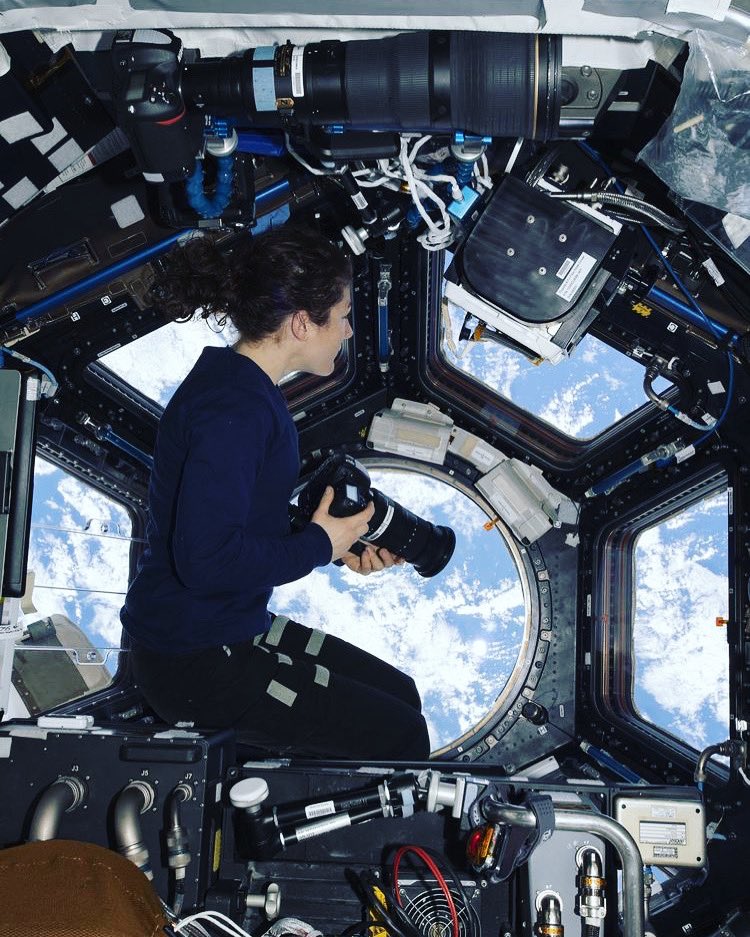 InspireEngring's tweet photo. Imagine taking photos from the Cupola! π
#nasa #spacestation #cupola #photo #photography #astronauts #launch #space #iss #earth #leo #engineering #inspire #stem #stemeducation #steminfluencers #picoftheday #inspireengineering https://t.co/nj2KsWWhZq
