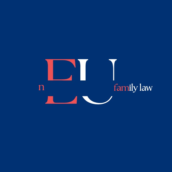EU Family Law (Jean Monnet Module) tweet media
