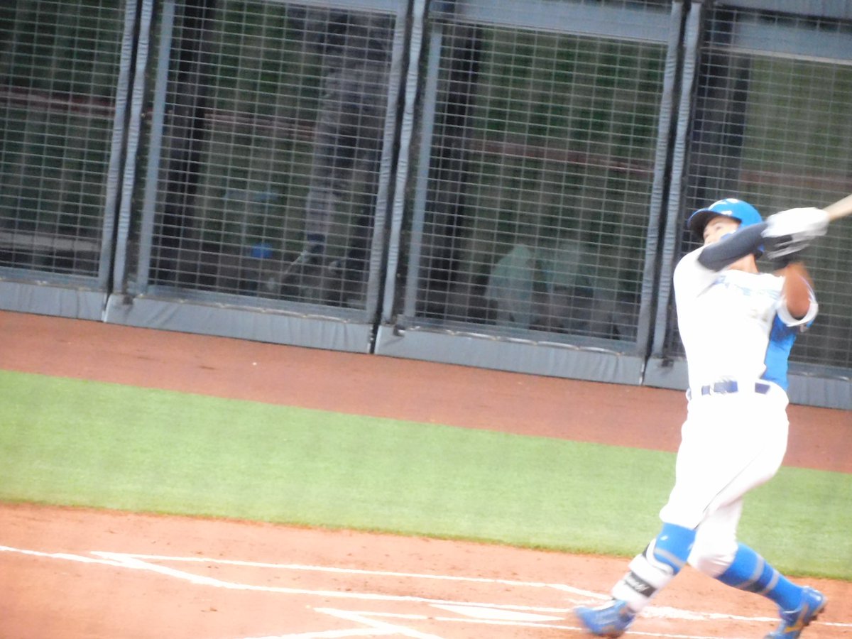 SUMINAFHERO61's tweet photo. #2023年03月25日
#LoveFighters
#今川優馬
#sec135
#内野席3塁側1階席
#8列目 https://t.co/MsaO63TPsf