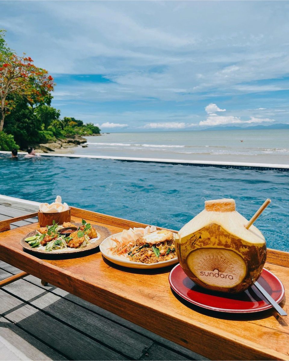 Sundara Bali tweet media