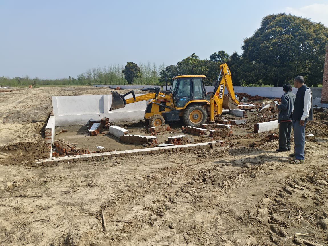 Saharanpur Development Authority tweet media