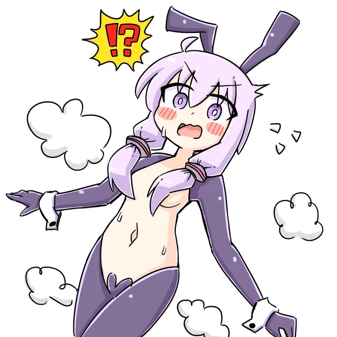 配信お疲れさまでした!今日は色々あってなぜか手が勝手にこのようなゆかりさんを描いてしまいましたが、全体的に可愛い絵が描けて楽しかったです。 