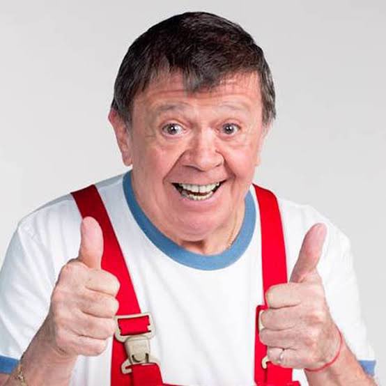 Se acaba el torneo de la inmortalidad, anuncian que a tempranas horas de hoy falleció Chabelo