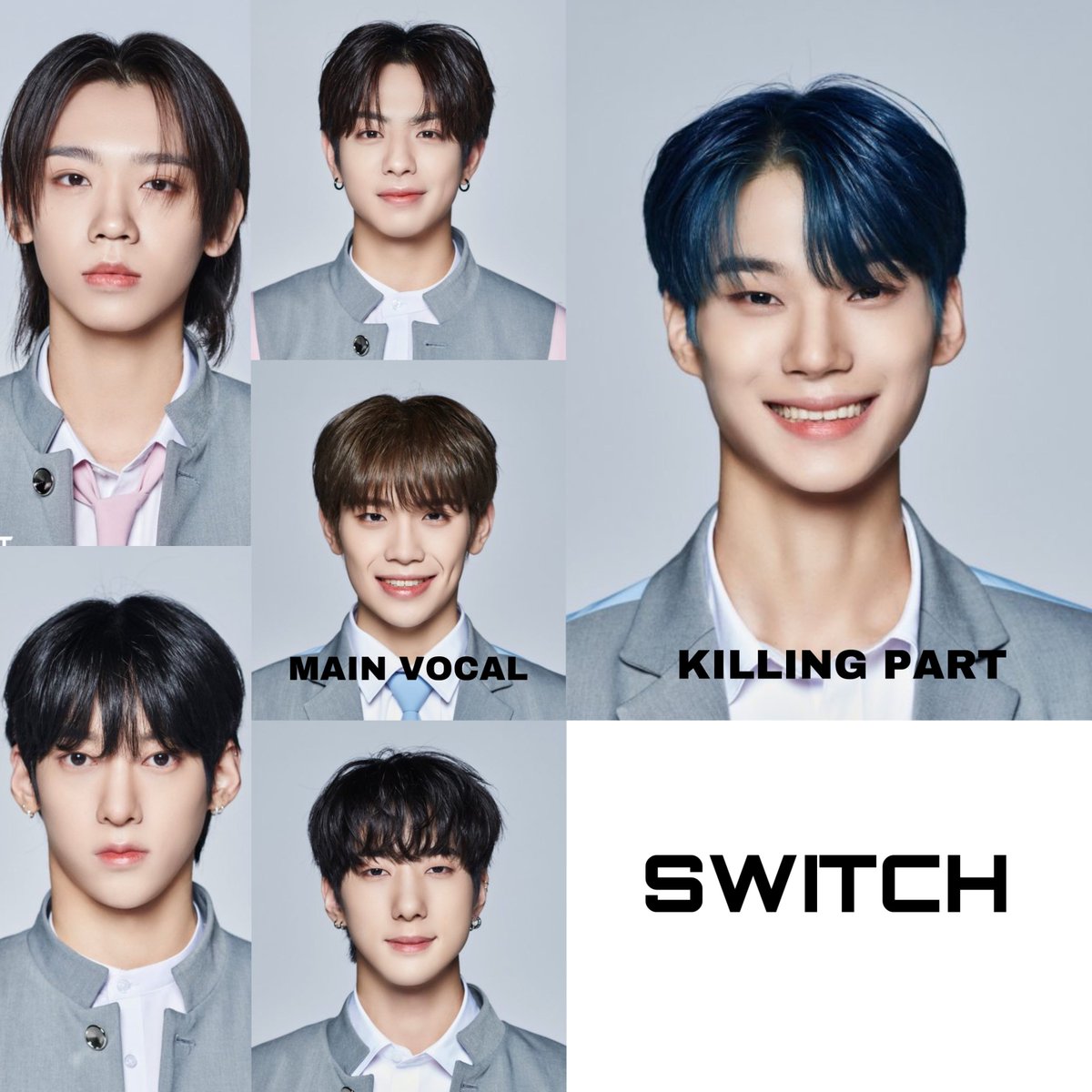 BOYS Global on Twitter "3RD MISSION ARTIST BATTLE TEAMS 