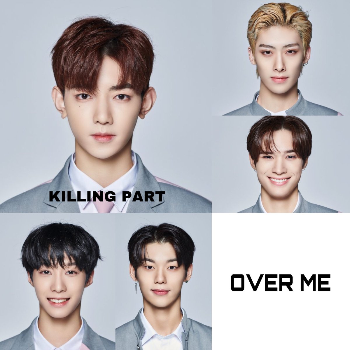 BOYS Global on Twitter "3RD MISSION ARTIST BATTLE TEAMS 